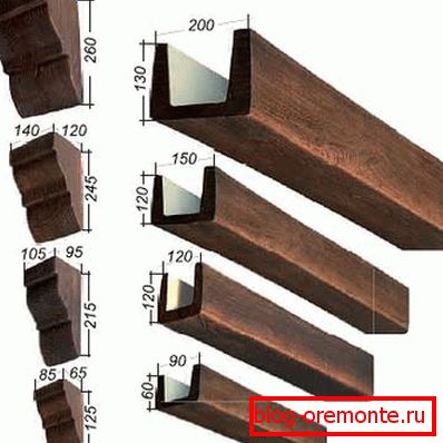 Imitación de madera en el techo: elementos decorativos de diseño. Imitación de madera en el techo: elementos decorativos de diseño.