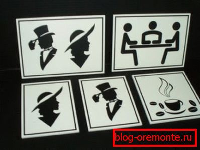 Placas informativas Placas informativas