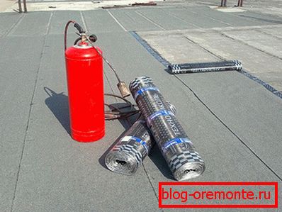 Herramientas y materiales