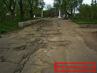 El uso de grava fina o cribados para crear mezclas que se utilizan en la fabricación de carreteras conduce a un desgaste rápido. El uso de grava fina o cribados para crear mezclas que se utilizan en la fabricación de carreteras conduce a un desgaste rápido.