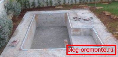 El concreto puede crear piscinas de cualquier tamaño y forma, lo que es una ventaja indudable. El concreto puede crear piscinas de cualquier tamaño y forma, lo que es una ventaja indudable.