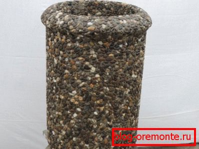Los productos pueden tener un recubrimiento de una variedad de materiales.