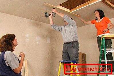 Fabricación e instalación