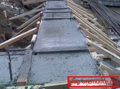 Hormigón de calidad - una base sólida Hormigón de calidad - una base sólida