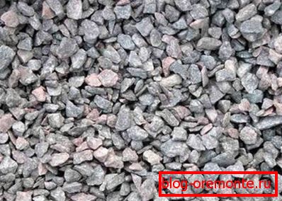 Piedra triturada cualitativa: un atributo obligatorio del hormigón duradero Piedra triturada cualitativa: un atributo obligatorio del hormigón duradero