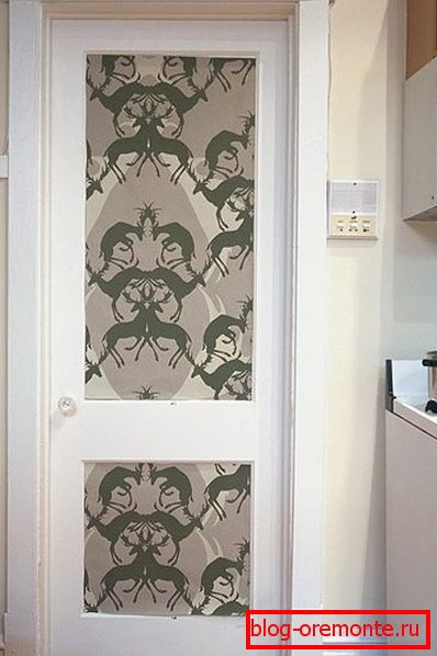 Cómo actualizar puertas interiores - respira nueva vida.