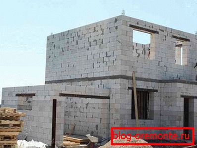 ¿Cómo se utilizan los bloques de silicato de gas y concreto de gas en la construcción? ¿Cómo se utilizan los bloques de silicato de gas y concreto de gas en la construcción?