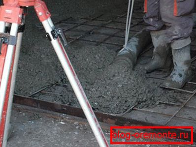 ¿Cómo son los trabajos de hormigón en pisos de concreto? ¿Cómo son los trabajos de hormigón en pisos de concreto?