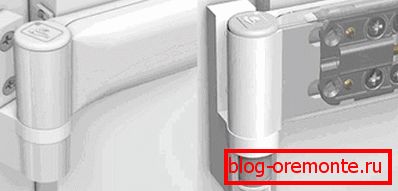 cómo ajustar puertas de plástico