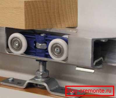 Cómo instalar puertas corredizas interiores - hermosas y