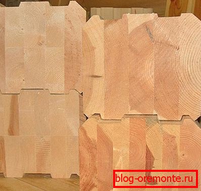 Como se puede ver en la foto, la madera de alerce de cedro combinado tiene un esquema de color original. Como se puede ver en la foto, la madera de alerce de cedro combinado tiene un esquema de color original.