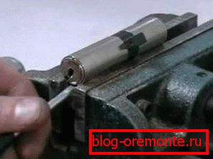 Rompemos el cilindro