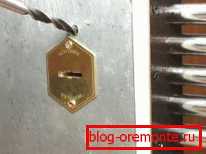 Perforacion hacking