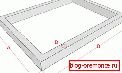 ¿Qué tamaños necesitas saber para calcular?