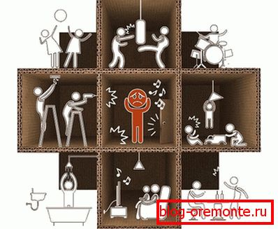 ¿Qué podría ser el ruido?