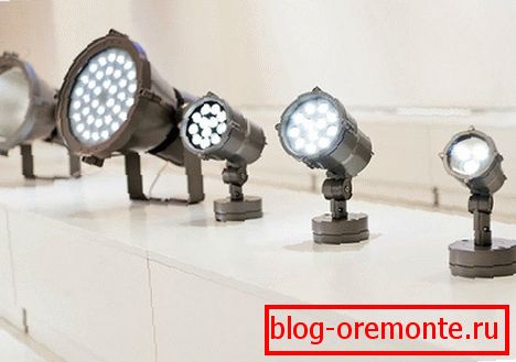 ¿Qué debería ser la iluminación?