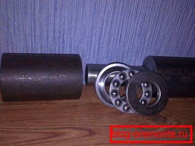 Cortina de apariencia para la puerta. compuerta de bricolaje