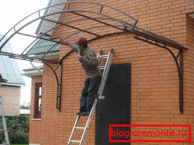 Marco estructural