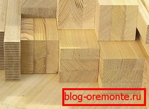 Los productos pegados tienen sus propias propiedades específicas que difieren de la madera sólida, pero al mismo tiempo su costo suele ser varias veces mayor Los productos pegados tienen sus propias propiedades específicas que difieren de la madera sólida, pero al mismo tiempo su costo suele ser varias veces mayor