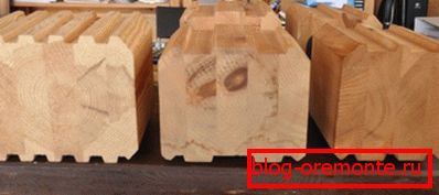 Productos encolados consistentes en varias partes de madera que pasaron a través de la humedad natural y se trataron con antisépticos. Productos encolados consistentes en varias partes de madera que pasaron a través de la humedad natural y se trataron con antisépticos.