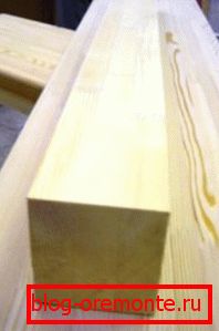 Madera laminada encolada 200 x 200 de alerce - material de madera resistente de producción compleja madera laminada encolada-200-h-200-de alerce - árbol de trabajo pesado