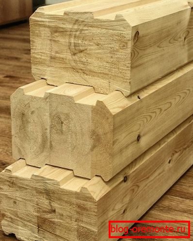 Madera laminada encolada. Madera laminada encolada.