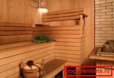 La madera laminada encolada crea un interior único que no requiere un acabado o refinamiento adicional.