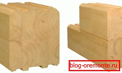 La madera de alerce pegada y perfilada es la más duradera y segura para la salud humana La madera de alerce pegada y perfilada es la más duradera y segura para la salud humana