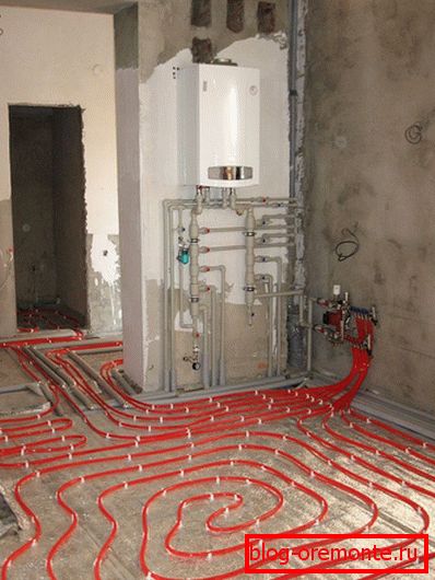 Caldera de pared