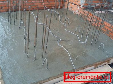 Control de temperatura de la solución mediante electrodos. Control de temperatura de la solución mediante electrodos.