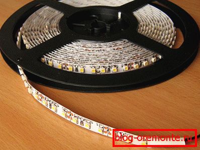 Cinta led