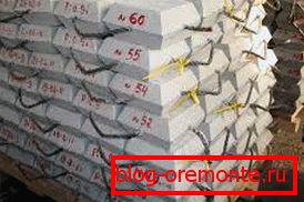 Foto amateur de este producto apilada.