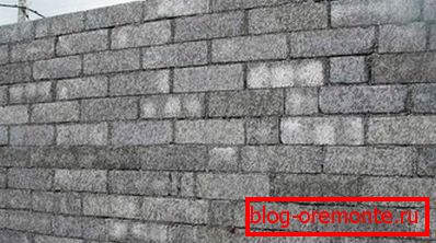 Foto amateur de la pared acabada, en cuya fabricación se utilizó este material. Foto amateur de la pared acabada, en cuya fabricación se utilizó este material.