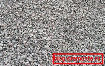 La piedra triturada fina es la mejor para la producción de productos de concreto. La piedra triturada fina es la mejor para la producción de productos de concreto.