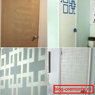 puertas interiores como actualizar