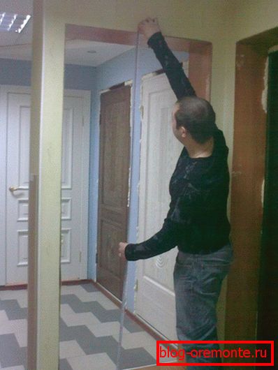 Medida de puerta altura de las puertas interiores
