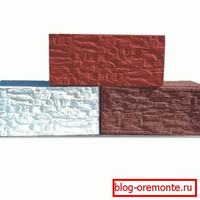 Módulos con revestimiento de polímero exterior. Módulos con revestimiento de polímero exterior.