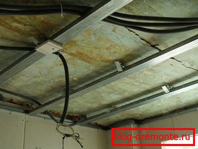 Cableado eléctrico en corrugación. Cableado eléctrico en corrugación.