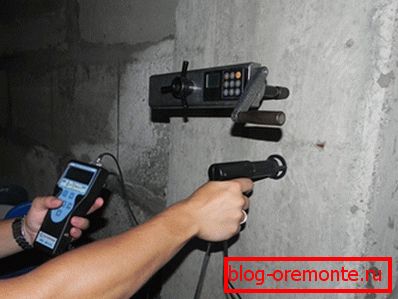 En la foto, gracias a la llegada de los dispositivos de alta tecnología, la determinación de la fuerza se ha vuelto mucho más fácil hoy.