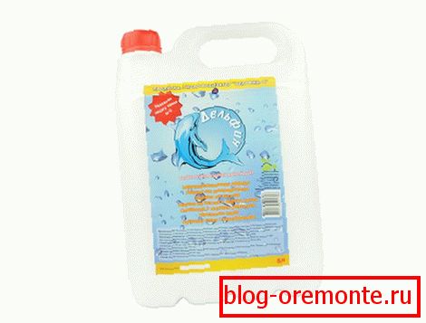 A base de silicona