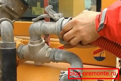 Nosotros recogemos agua Nosotros recogemos agua