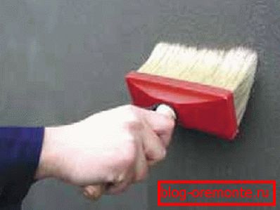 Нанесение грунтacerca deвки на бетacerca deнный пacerca deтacerca deлacerca deк