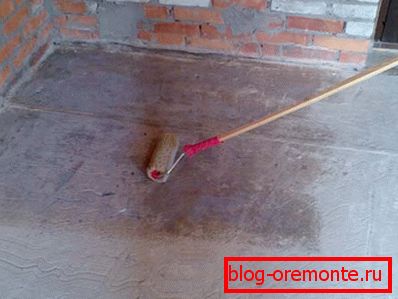Primer recubrimiento sobre recubrimiento de cemento Primer recubrimiento sobre recubrimiento de cemento