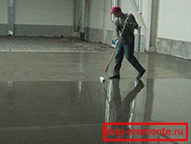 Impregnación Impregnación