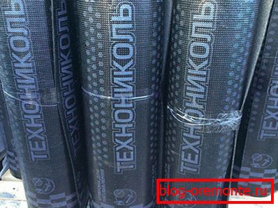 Techo enrollable enrollable