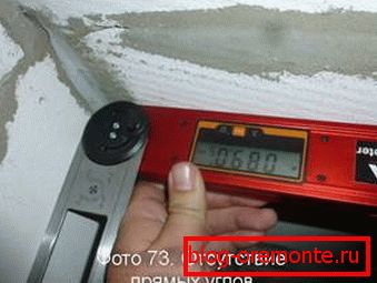 No te olvides de comprobar el ángulo. No te olvides de comprobar el ángulo.