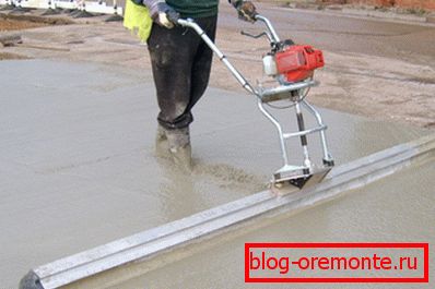 Compactación obligatoria de la solución de hormigón: un indicador de fiabilidad y calidad. Compactación obligatoria de la solución de hormigón: un indicador de fiabilidad y calidad.