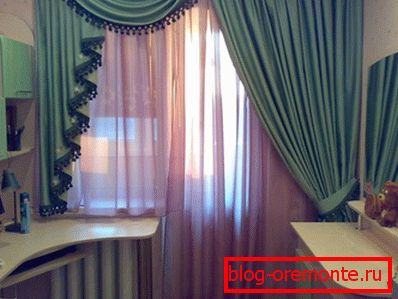 Elección de cortinas para puertas de balcón. Elección de cortinas para puertas de balcón.