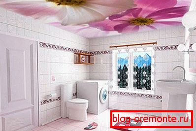 Flores enormes