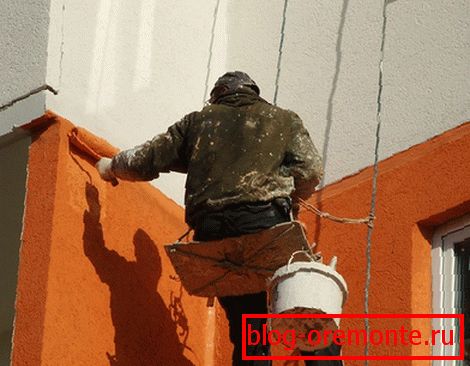 La coloración proporcionará protección adicional para el acabado.